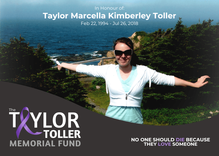 Copy of In Support of Family Violence & Addiction