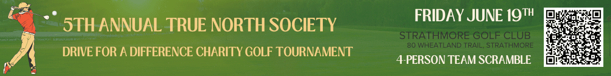GolfTournament Email Signature